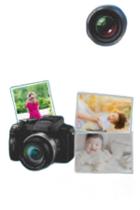 Papel Off Paper Fotografico High Glossy A4 240G C/50