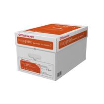 Papel Office Depot ImagePrint Multiuso 21,6 x 27,9 cm, 10 resmas