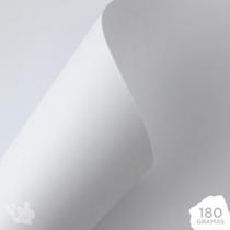 Papel Offset 180G A4 (210X297Mm) 1400 Folhas