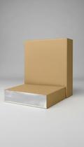 Papel Offset 180g A4 Branco 250 Folhas