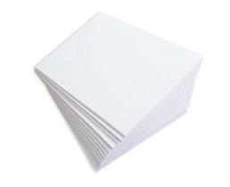 Papel Offset 240g A4 50 Folhas - Suzano