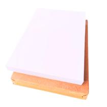 Papel Offset 240gr Alta Alvura Branco A4 Pacote Com 10 Fls