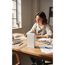 Papel Offset A4 240g 250 Folhas Branco Artesanato Papel Offset A4 240g 250 Folhas Branco Artesanato