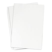 Papel Opaline Branco A4 180g 50 Folhas Off Paper