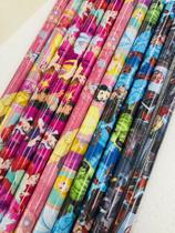 Papel p/presente c/ 6 unid - Cromus Papel p/presente c/ 6 unid - Cromus