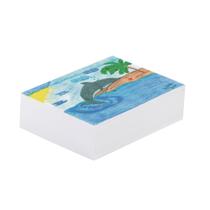 Papel Pacon Plain Newsprint 8,5x11 500 folhas Papel Pacon Plain Newsprint 8,5x11 500 folhas