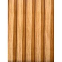 Papel Papel De Parede Adesivo Ripado Madeira ou Mármore 10 Metros Lavável 3d Realista