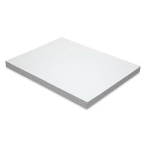 Papel para Acuarela Jack Richeson 50 Folhas 23x30 cm 135 lb Papel para Acuarela Jack Richeson 50 Folhas 23x30 cm 135 lb