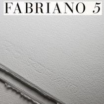 Papel Para Aquarela Fabriano 5 GG 300g/m² 50X70cm