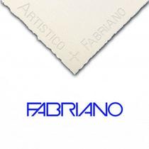 Papel Para Aquarela Fabriano Artístico Satinado 300g/m² 56X76cm