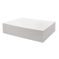 Papel para aquarela UCREATE 90 lb 23 x 30 cm 250 folhas