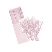 Papel para Bala de Coco - 8,5 x 21,5 cm - Palha - 48 unidades - CampFestas - Rizzo Papel para Bala de Coco - 8,5 x 21,5 cm - Palha - 48 unidades - CampFestas - Rizzo