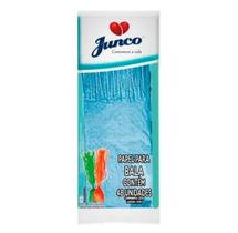 Papel para bala seda azul royal c/48 un Papel para bala seda azul royal c/48 un
