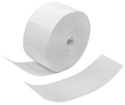 Papel para Depilação Falso Tecido Standard Picotado 220 Folhas - Santa Clara