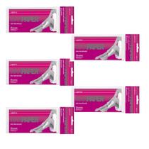 Papel para Depilação Falso Tecido Wax Papper 125Pcs Vertix