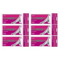 Papel para Depilação Falso Tecido Wax Papper 150Pcs Vertix