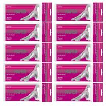 Papel para Depilação Falso Tecido Wax Papper 250Pcs Vertix