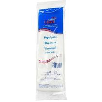 Papel para Depilação TNT - 25 Unidades - SANTA CLARA