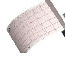 Papel para ECG - Mortara Eli 230 - 210x22m