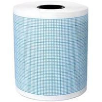 Papel para Eletrocardiógrafo ECG Star 58mmX30m - unidade