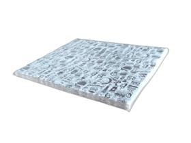 Papel Para Frios 30X38 Estampa Marrom 250 Folhas Papel Para Frios 30X38 Estampa Marrom 250 Folhas