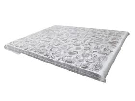 Papel para frios 30x38 estampa Marrom 500 folhas