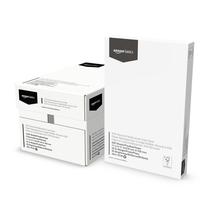 Papel para impressora Amazon Basics 30% reciclado 11x17 2500 folhas Papel para impressora Amazon Basics 30% reciclado 11x17 2500 folhas