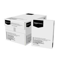 Papel para impressora Amazon Basics Bright White 30% reciclado A4 Papel para impressora Amazon Basics Bright White 30% reciclado A4