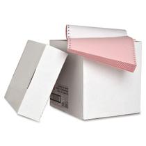 Papel para impressora sem carbono de formato contínuo Sparco de 3 partes Papel para impressora sem carbono de formato contínuo Sparco de 3 partes