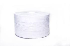Papel Para Intercalar / Separar Hambúrgueres Parafinado 2kg 128cm Papel Para Intercalar / Separar Hambúrgueres Parafinado 2kg 128cm
