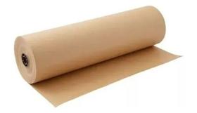 Papel Para Mascaramento Automotivo 30cm Gr 55 Eco Kraft