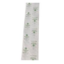Papel para mechas biomechas - natureza 11x47 - 120 folhas