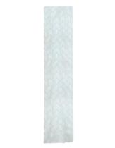 Papel para mechas ecologico - eco ilumina - 11 cm x 50 cm - gramatura 80 (média) - 120 folhas