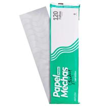 Papel para mechas standard - 11X47 C/120 FLS Papel para mechas standard - 11X47 C/120 FLS