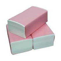 Papel Para Permanente Profissional Tamanho Pequeno, Pacote Com 3, 100 Peças, Ferramentas De