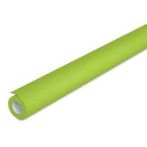 Papel para Quadro de Avisos Fadeless Verde Maçã 61 cm x 18,3 m