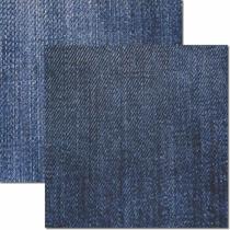 Papel para Scrapbook Débora Caixeta Arte Fácil Textura Jeans - SC-703 Papel para Scrapbook Débora Caixeta Arte Fácil Textura Jeans - SC-703