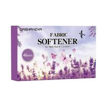 Papel Para Secadora De Roupas Com Fragrância De Lavanda, Longa Duração E Antiestático, Suprimentos