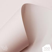 Papel para Sublimação Jojo 100g A4 (fundo rosa) 50 Folhas