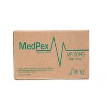 Papel para ultrassom medpex mp-110 hg cx. c/05
