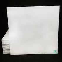 Papel parafinado para hamburguer quadrado 12x12