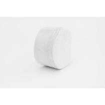 Papel Parafinado Para Separar Hambúrguer 128mm 1kg Papel Parafinado Para Separar Hambúrguer 128mm 1kg