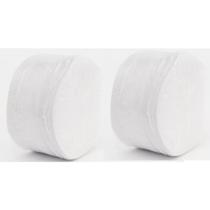 Papel Parafinado Para Separar Hambúrguer 1kg 128mm Kit 2 Un