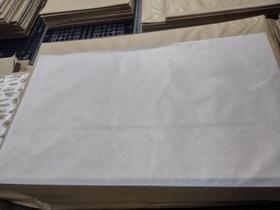 Papel Parafinado Toalha Mesa Restaurante 70 x 120 10 kg Papel Parafinado Toalha Mesa Restaurante 70 x 120 10 kg