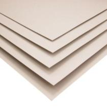 Papel Paraná 1.0 mm Natural A2 Pacote 10 Fls