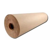 Papel Pardo Semi Kraft Bobina 80Cm X 250Mts Ecommerce - 15Kg Papel Pardo Semi Kraft Bobina 80Cm X 250Mts Ecommerce - 15Kg