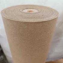 Papel Pardo Semi Kraft papel semicraft Bobina 80g Embalagem 200mts semikraft 40cm modelagem, pintura, artesanato
