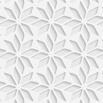 Papel Parede 3D Floral Pequeno Adesivo Lavavel Sala Quarto Papel Parede 3D Floral Pequeno Adesivo Lavavel Sala Quarto