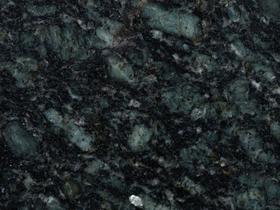 Papel Parede Adesivo Granito Preto Verde Perola 80x150cm