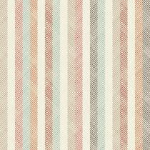 Papel Parede Adesivo Listras Efeito Linho Autocolante
